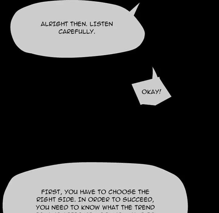 A Tale Of Tails Chapter 10 - Page 119
