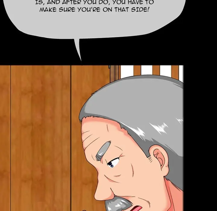 A Tale Of Tails Chapter 10 - Page 120