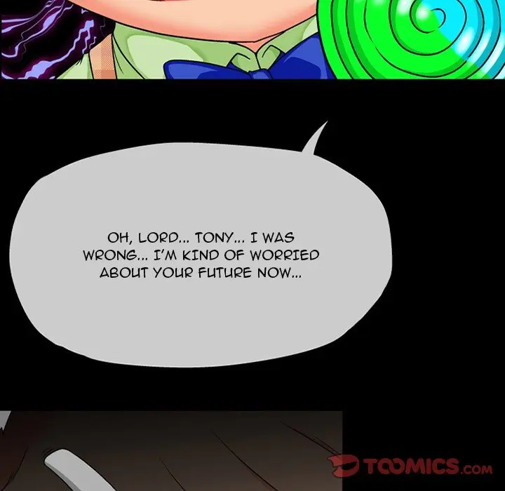 A Tale Of Tails Chapter 10 - Page 123