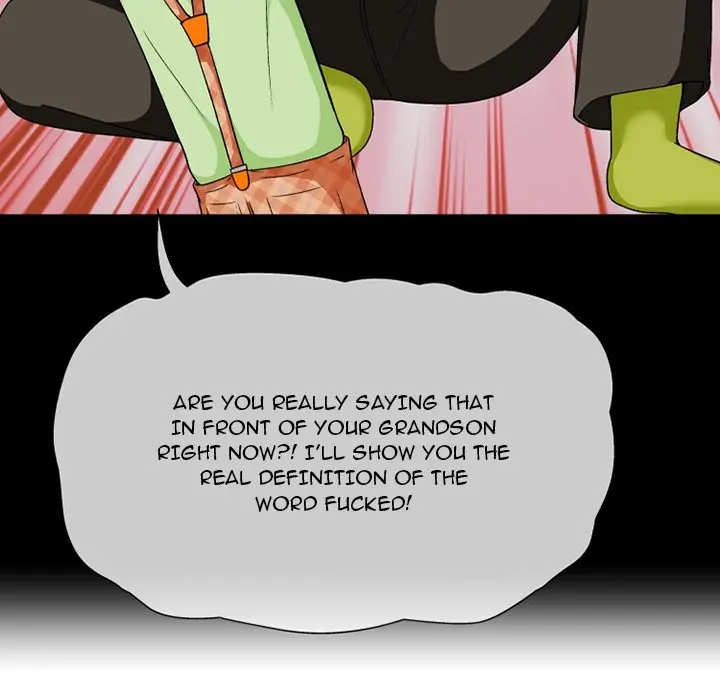 A Tale Of Tails Chapter 10 - Page 136