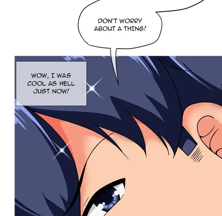 A Tale Of Tails Chapter 10 - Page 148