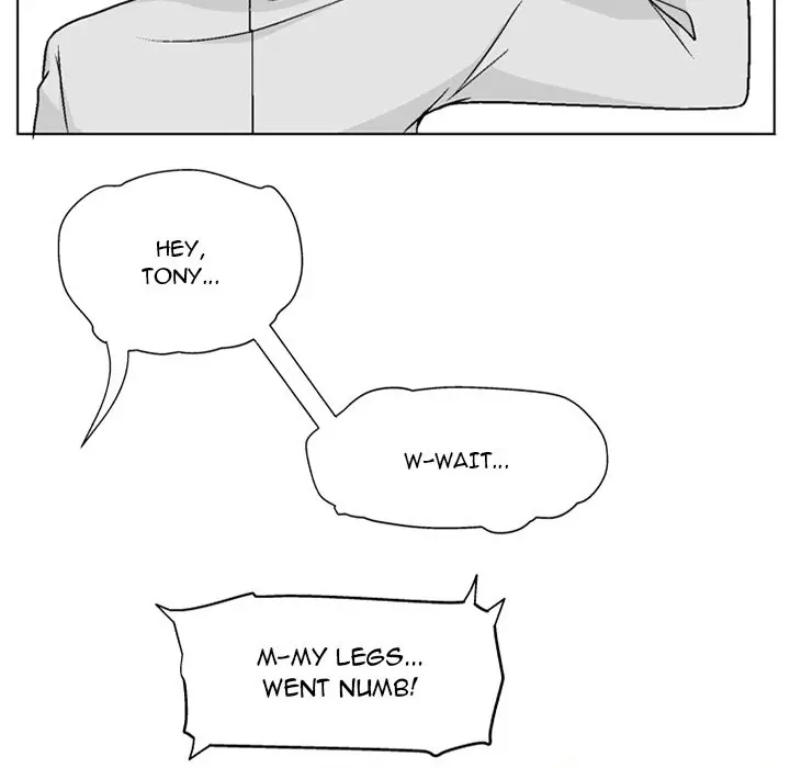 A Tale Of Tails Chapter 10 - Page 152