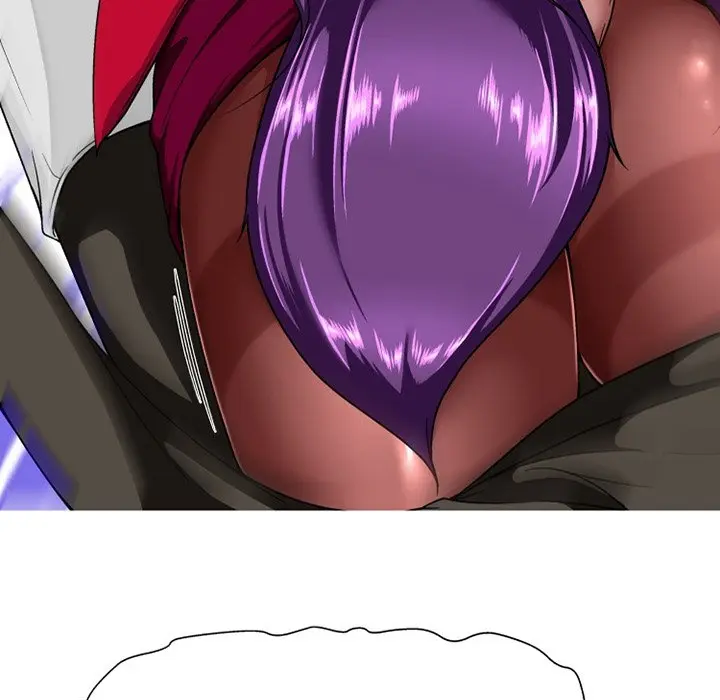 A Tale Of Tails Chapter 10 - Page 160