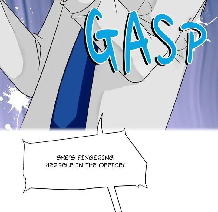 A Tale Of Tails Chapter 10 - Page 22