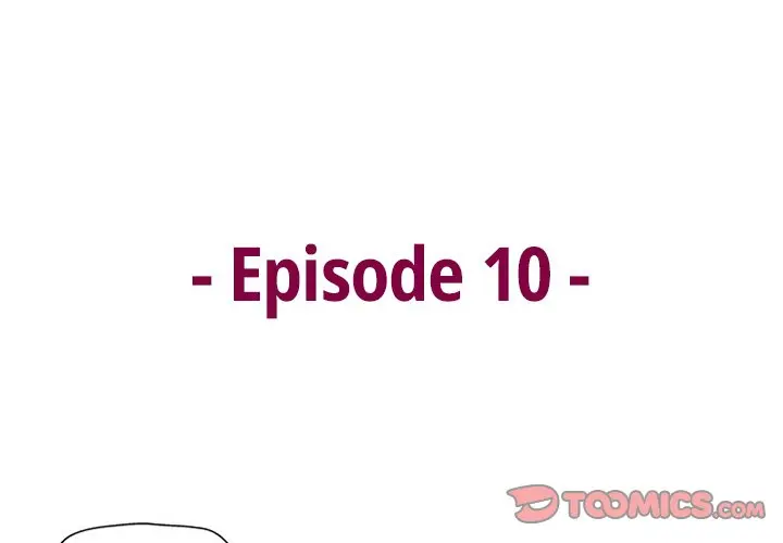 A Tale Of Tails Chapter 10 - Page 3