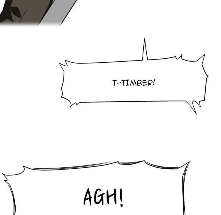 A Tale Of Tails Chapter 10 - Page 41