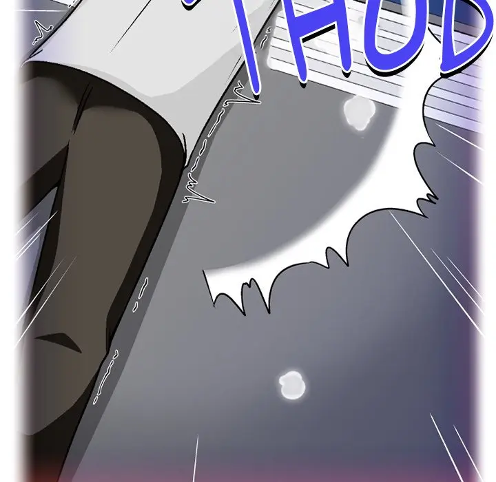 A Tale Of Tails Chapter 10 - Page 43