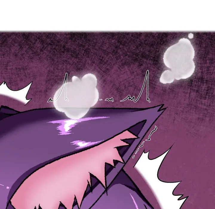 A Tale Of Tails Chapter 10 - Page 45