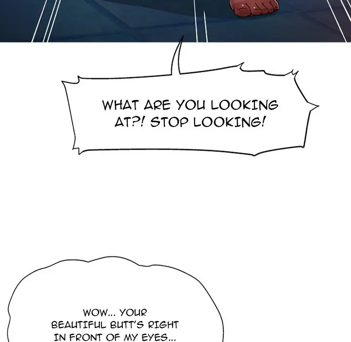 A Tale Of Tails Chapter 10 - Page 56
