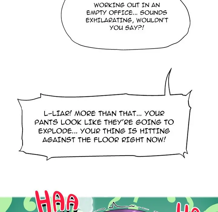 A Tale Of Tails Chapter 10 - Page 67
