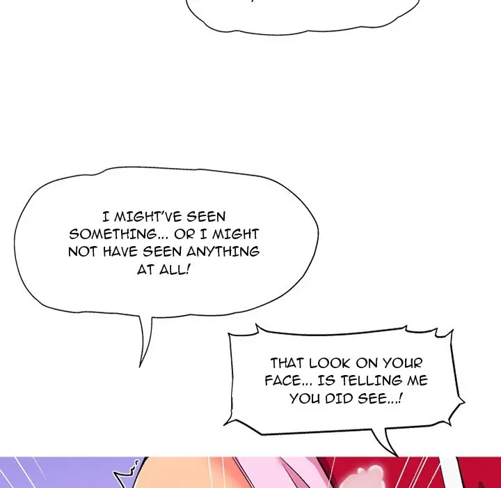 A Tale Of Tails Chapter 10 - Page 70