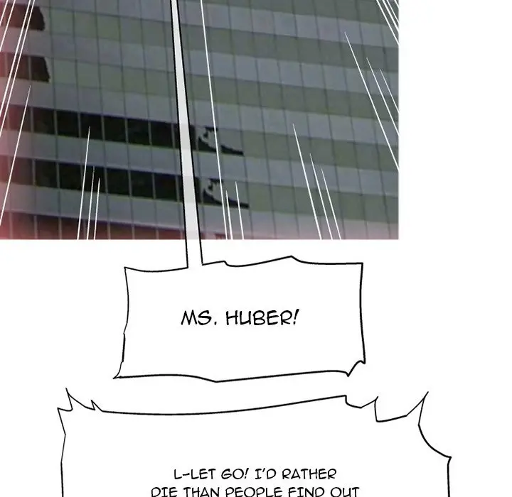 A Tale Of Tails Chapter 10 - Page 81