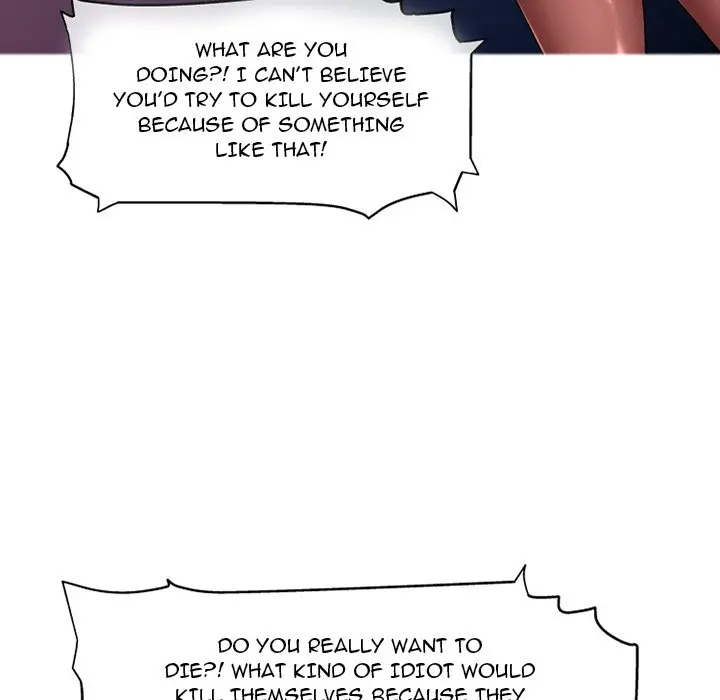 A Tale Of Tails Chapter 10 - Page 84