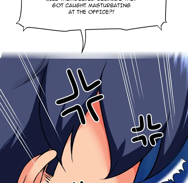 A Tale Of Tails Chapter 10 - Page 85
