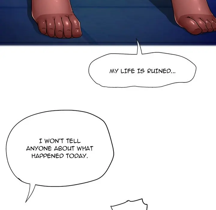 A Tale Of Tails Chapter 10 - Page 90