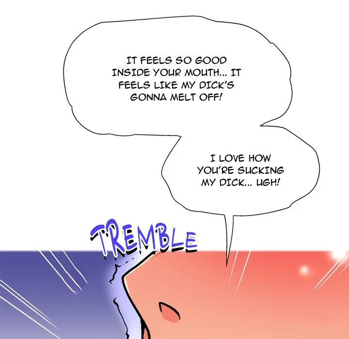 A Tale Of Tails Chapter 11 - Page 105
