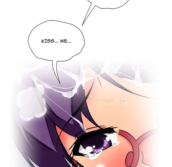 A Tale Of Tails Chapter 11 - Page 121