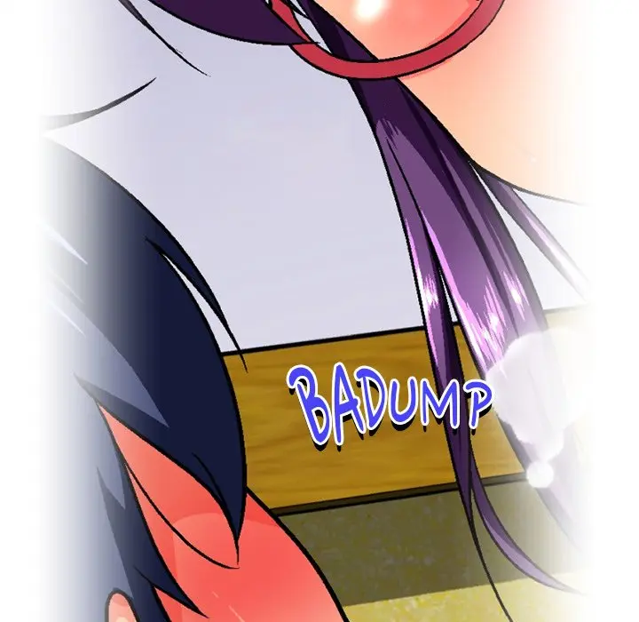 A Tale Of Tails Chapter 11 - Page 122