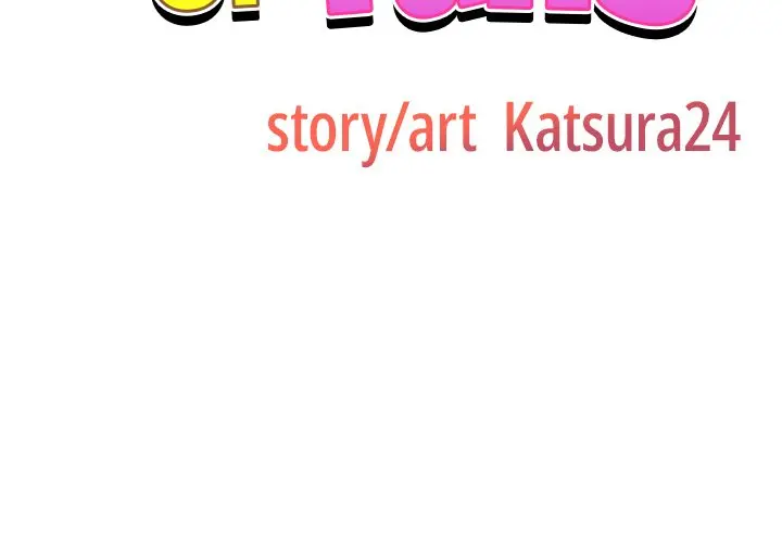 A Tale Of Tails Chapter 11 - Page 2