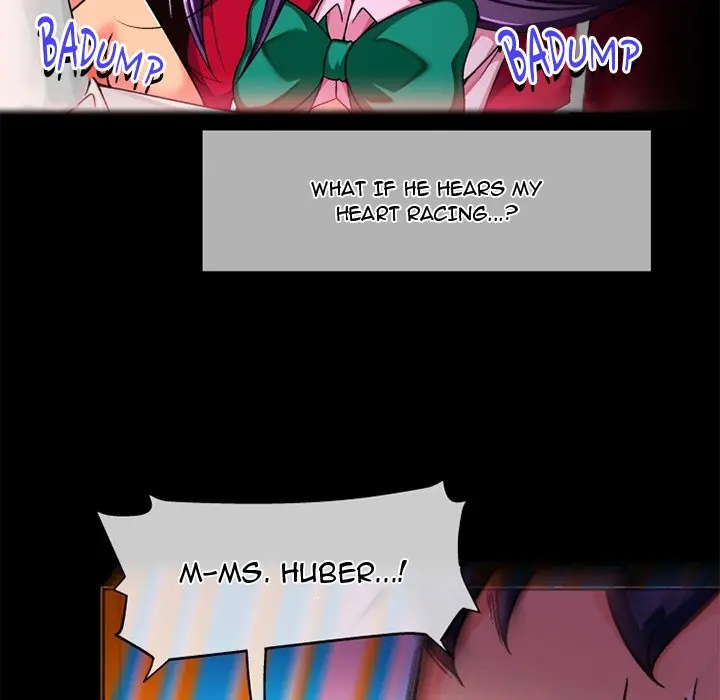 A Tale Of Tails Chapter 11 - Page 20