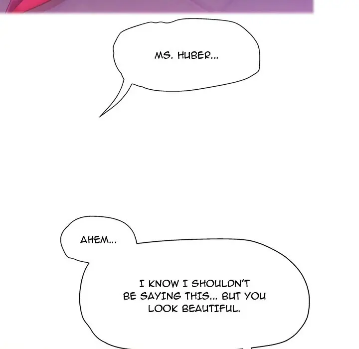 A Tale Of Tails Chapter 11 - Page 34