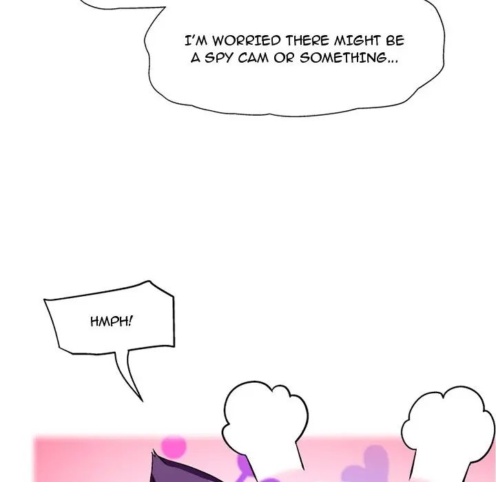 A Tale Of Tails Chapter 11 - Page 46
