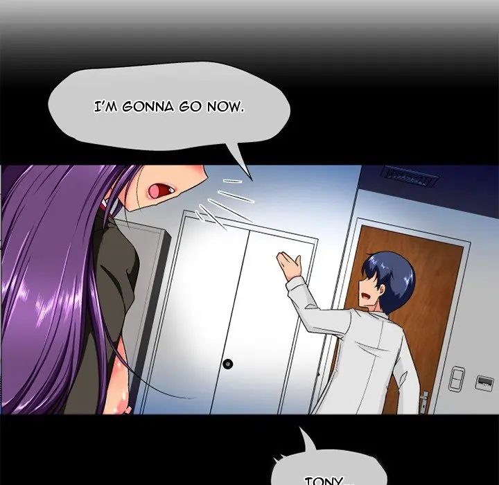 A Tale Of Tails Chapter 11 - Page 5