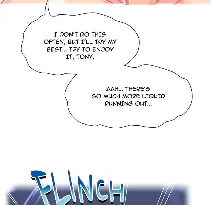 A Tale Of Tails Chapter 11 - Page 50