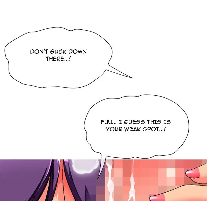 A Tale Of Tails Chapter 11 - Page 60