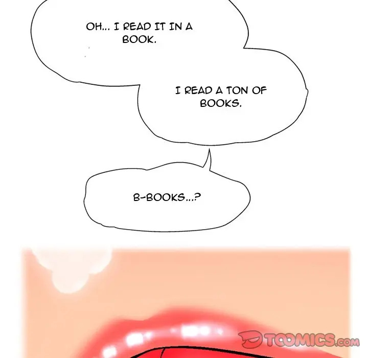 A Tale Of Tails Chapter 11 - Page 66