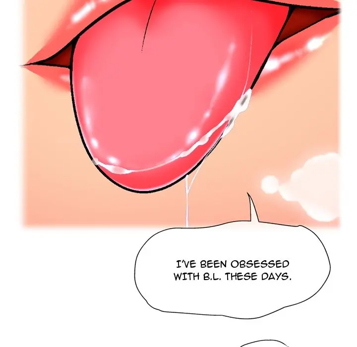 A Tale Of Tails Chapter 11 - Page 67