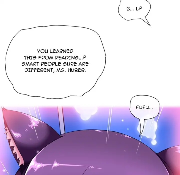 A Tale Of Tails Chapter 11 - Page 68
