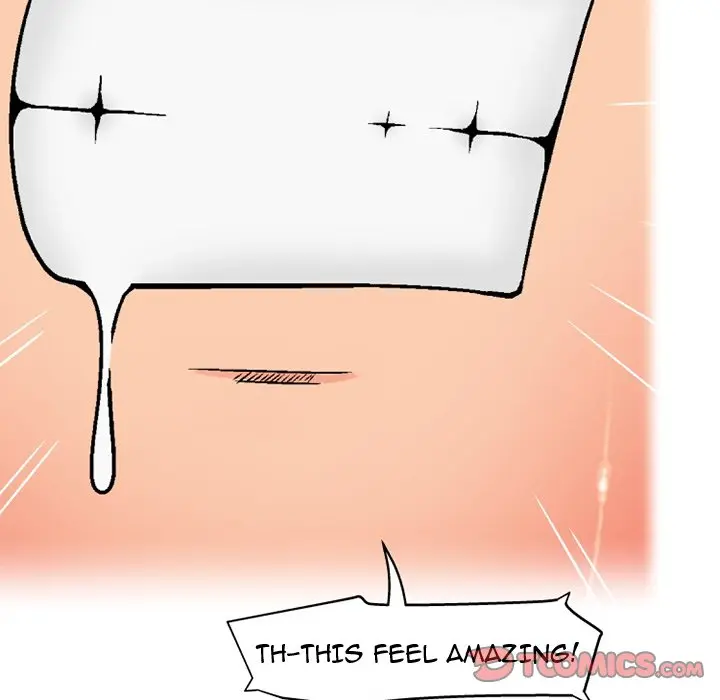 A Tale Of Tails Chapter 11 - Page 75