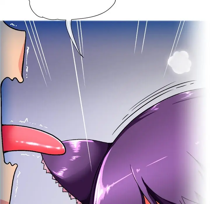 A Tale Of Tails Chapter 11 - Page 79