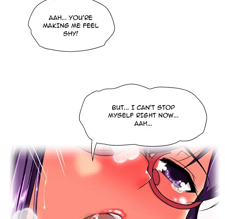 A Tale Of Tails Chapter 11 - Page 83