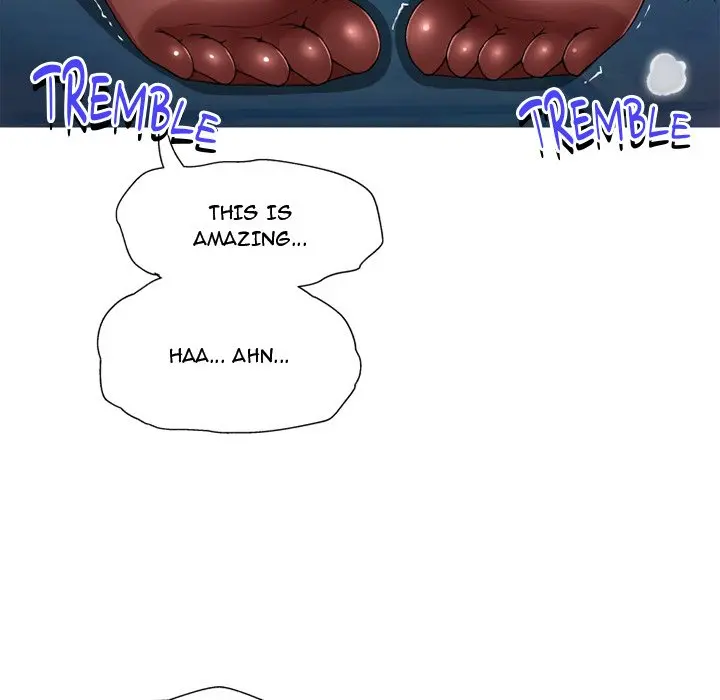 A Tale Of Tails Chapter 11 - Page 90
