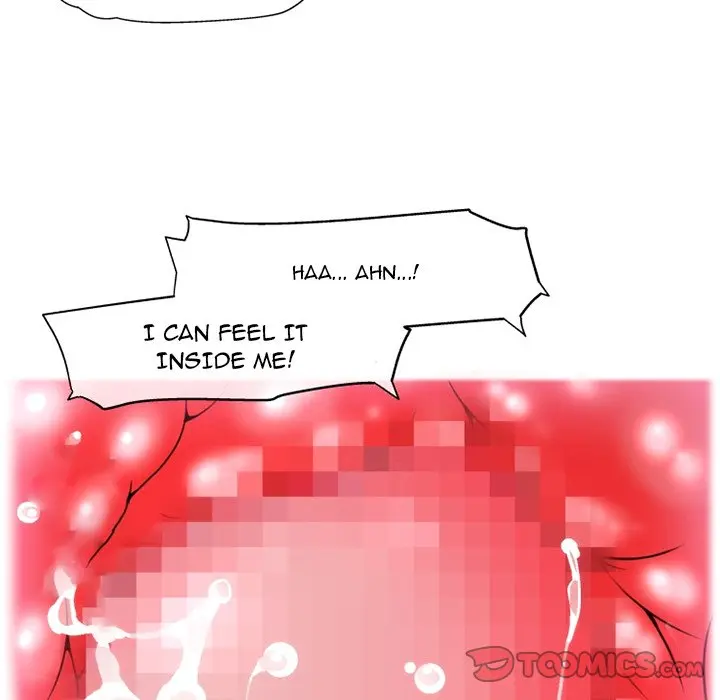 A Tale Of Tails Chapter 12 - Page 111