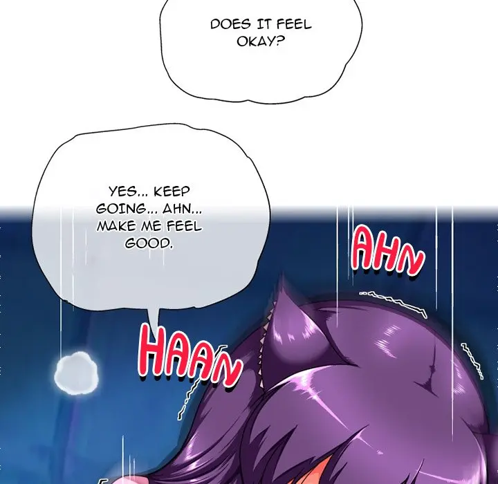 A Tale Of Tails Chapter 12 - Page 124