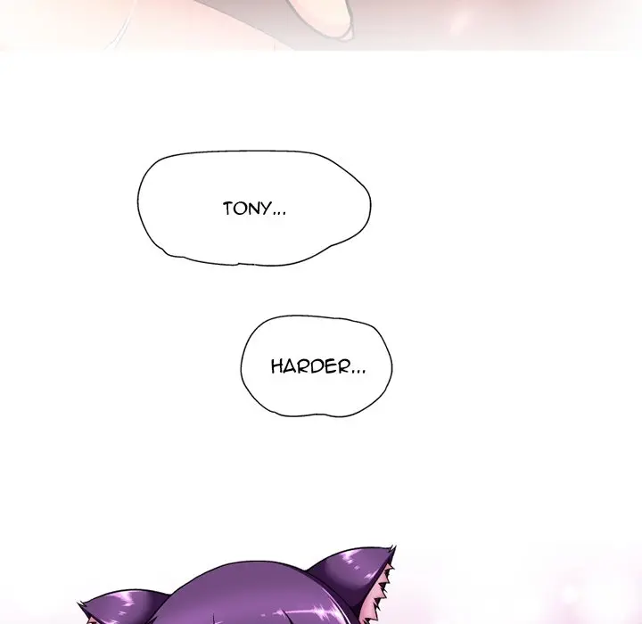 A Tale Of Tails Chapter 12 - Page 128
