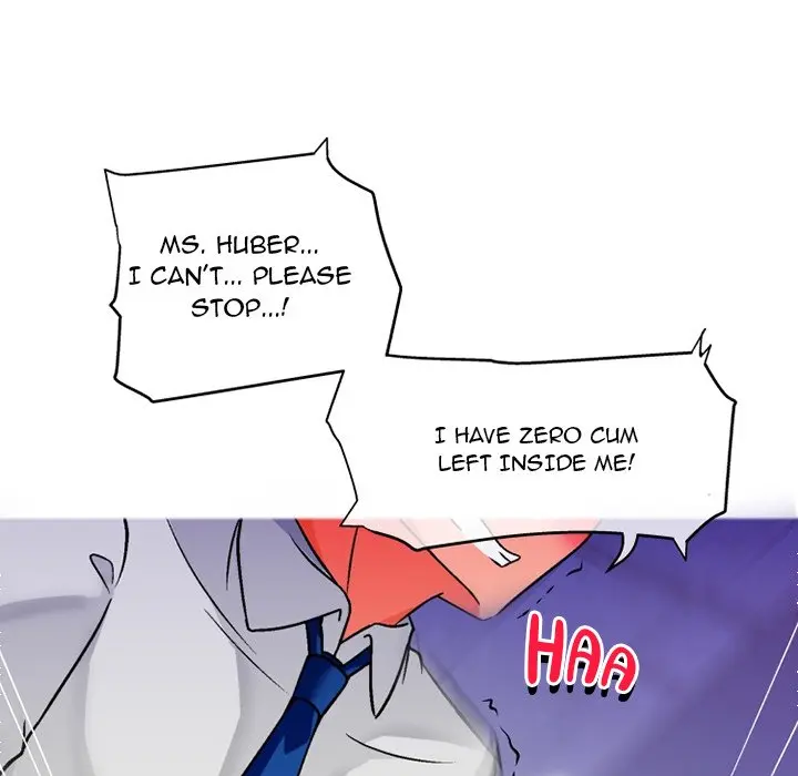 A Tale Of Tails Chapter 12 - Page 14