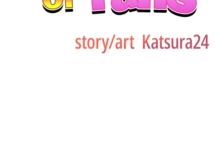 A Tale Of Tails Chapter 12 - Page 2