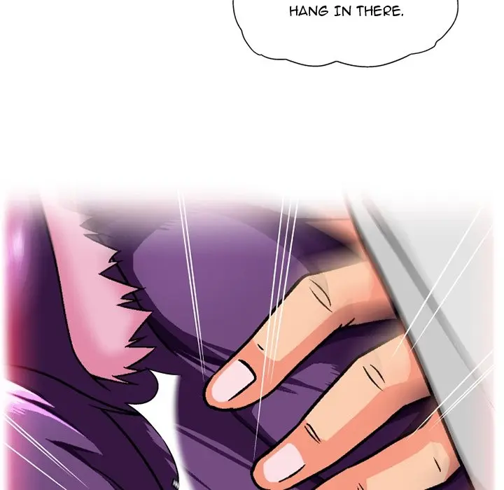 A Tale Of Tails Chapter 12 - Page 20