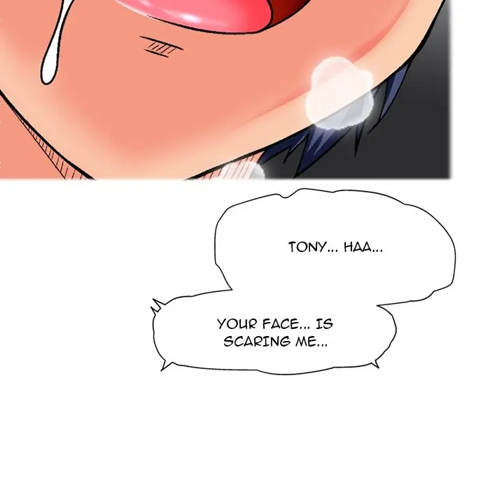 A Tale Of Tails Chapter 12 - Page 26