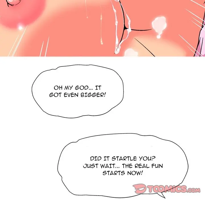 A Tale Of Tails Chapter 12 - Page 30