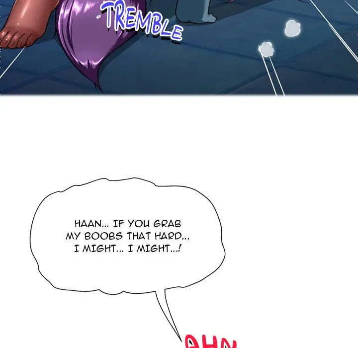 A Tale Of Tails Chapter 12 - Page 32