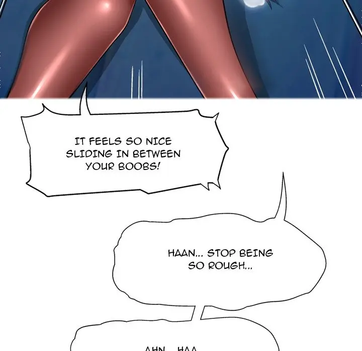 A Tale Of Tails Chapter 12 - Page 35