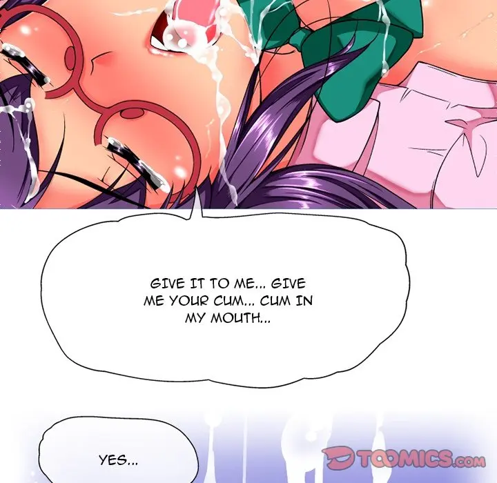 A Tale Of Tails Chapter 12 - Page 57