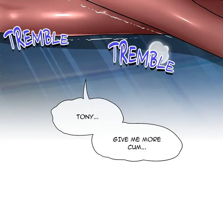 A Tale Of Tails Chapter 12 - Page 62