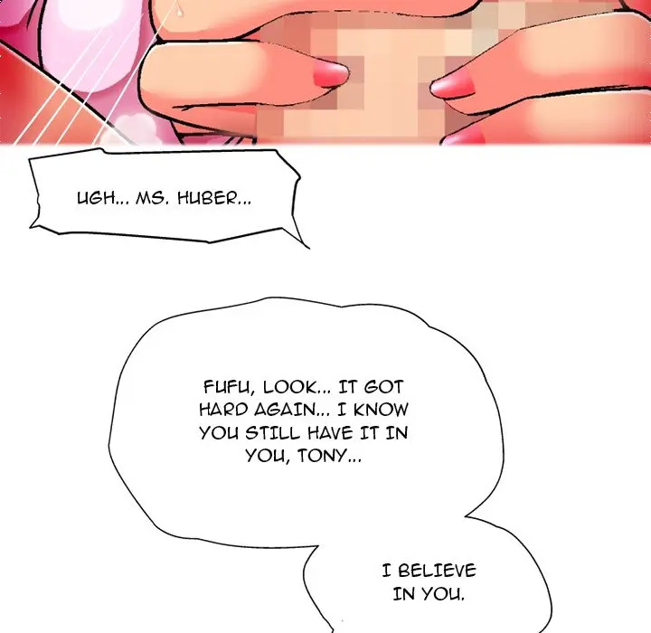A Tale Of Tails Chapter 12 - Page 68