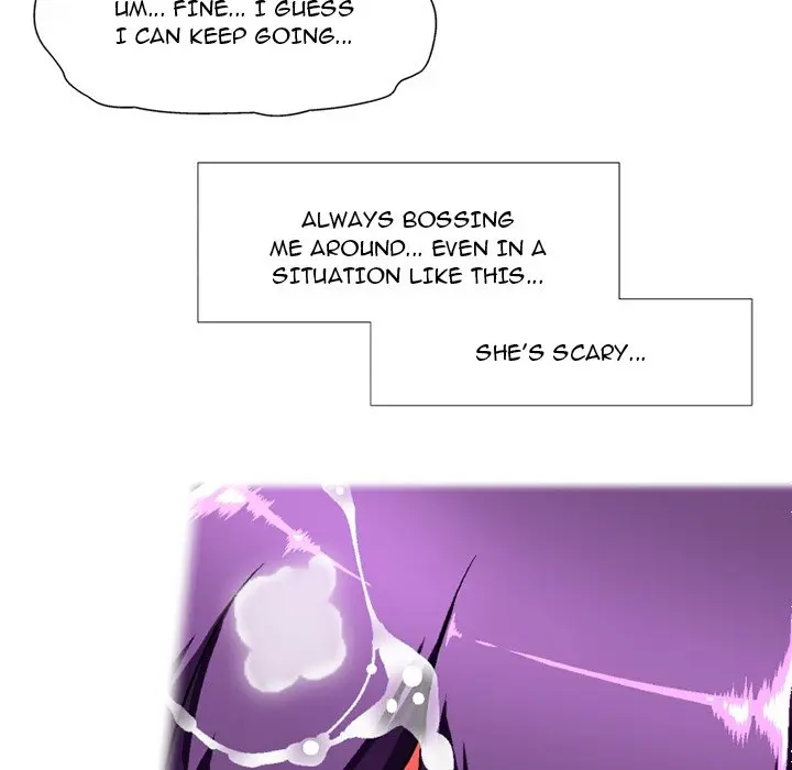 A Tale Of Tails Chapter 12 - Page 70